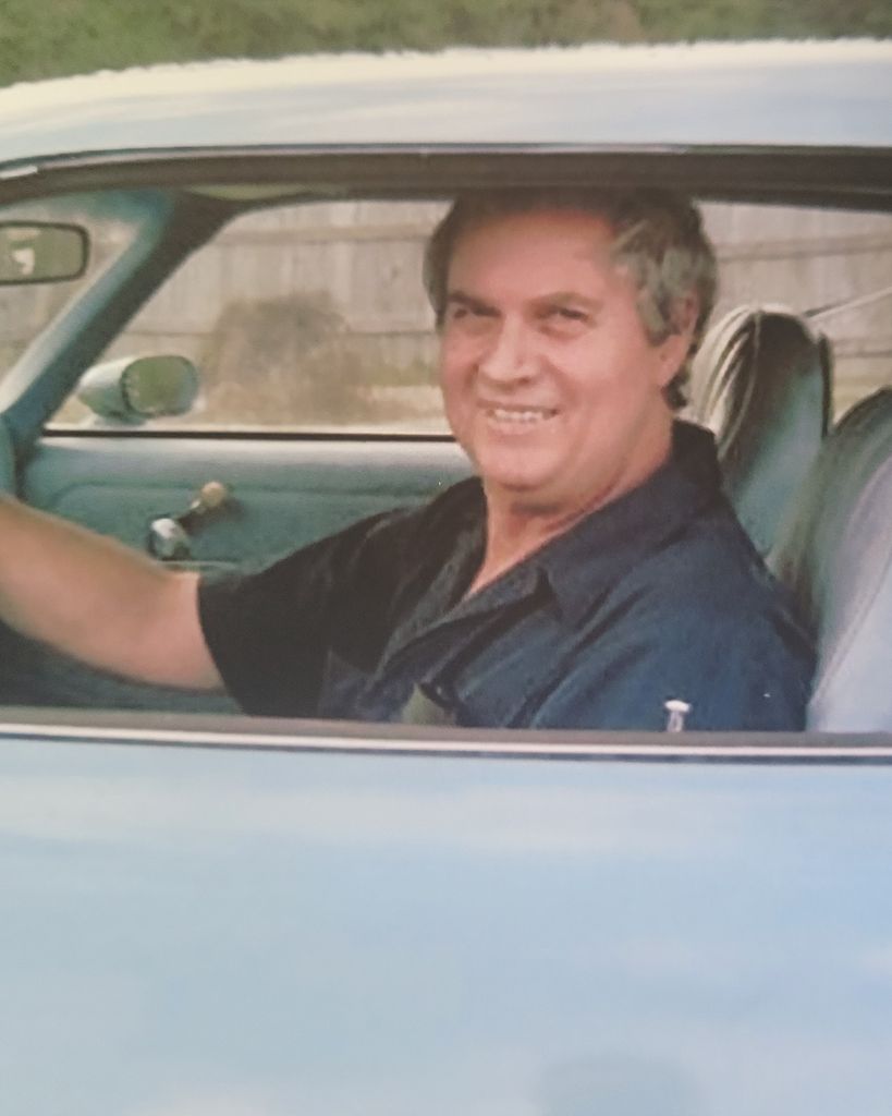 Charles Ernest Williams, Jr.