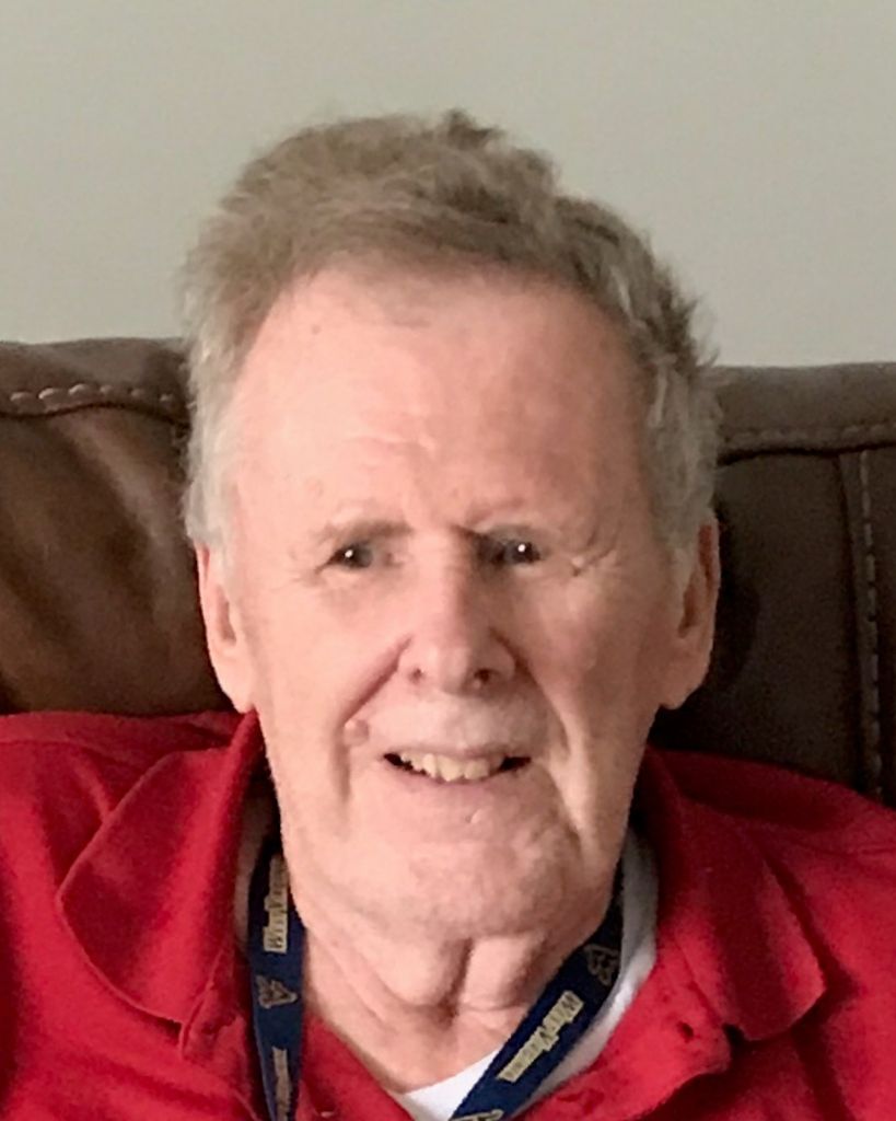 Thomas Brent McCune