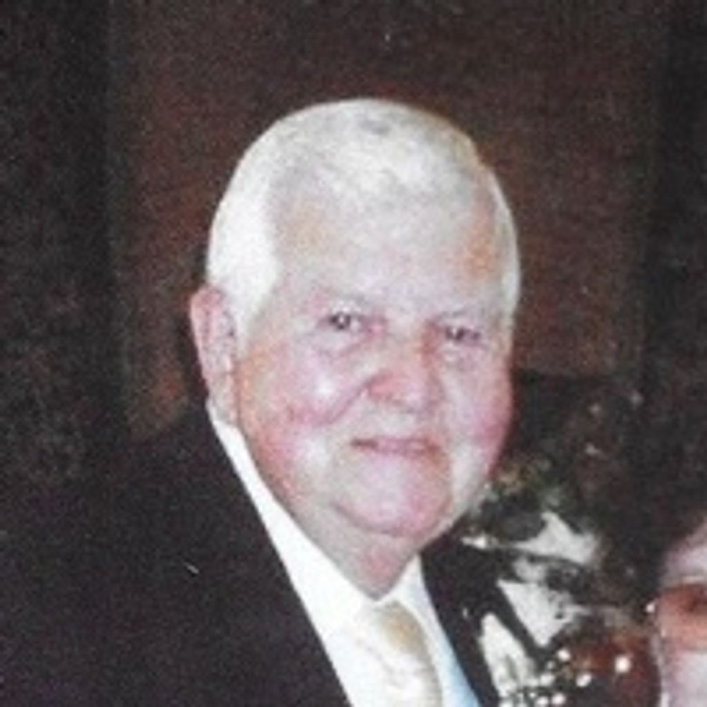 Jack T. Hamilton