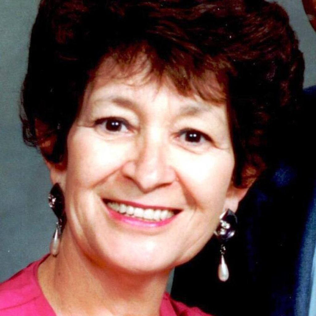 Magdalena Santistevan