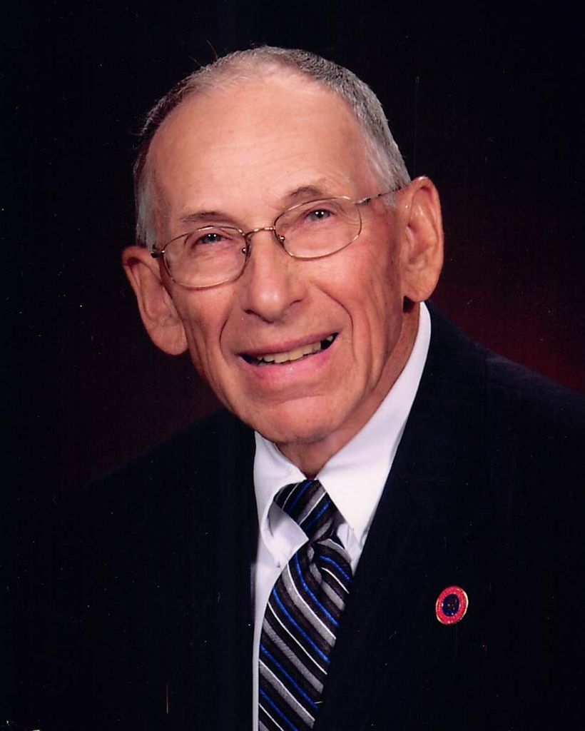 Erhard A. Jobs Profile Photo