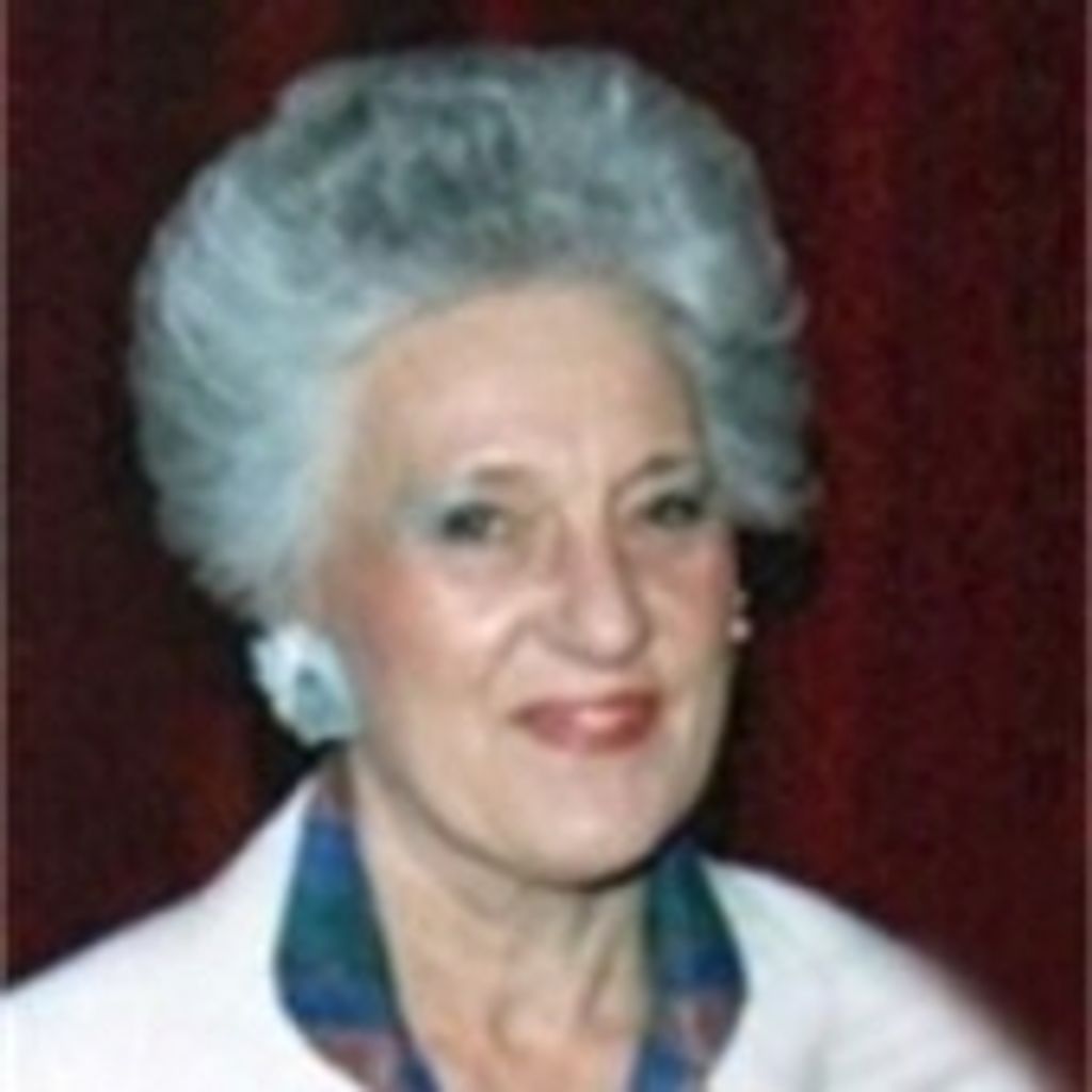 Christine Tate Thompson