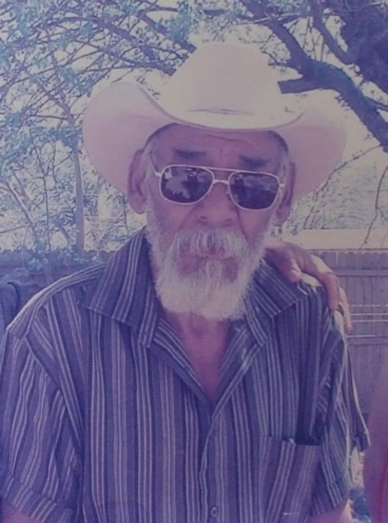 Alfredo "Blackie" Flores Profile Photo