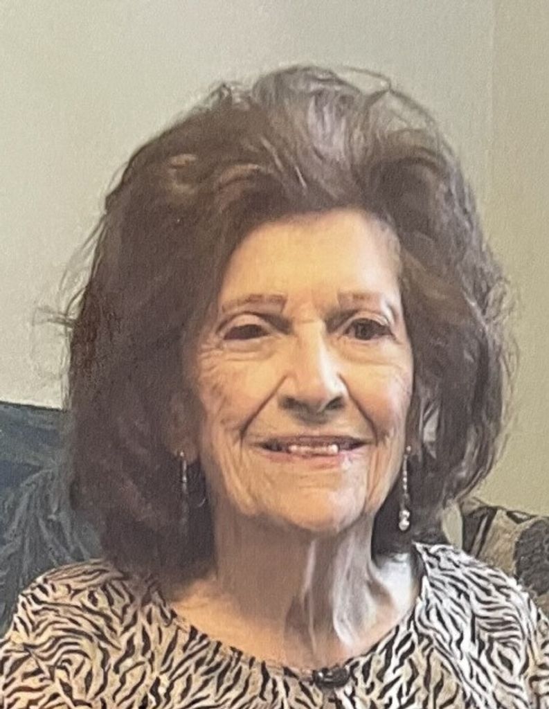 Aleida "Yolanda" (Freijoso)  Garcia