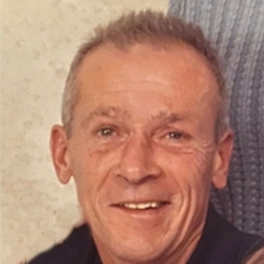 Gary Anthony Binkiewicz Profile Photo