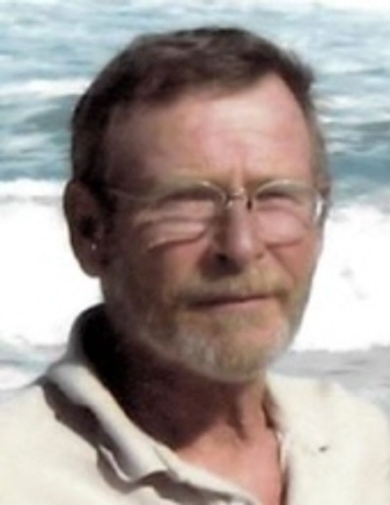 Alan Hawbaker Profile Photo