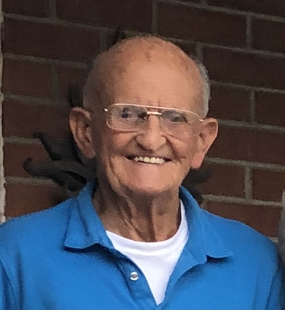 Marvin Spohn