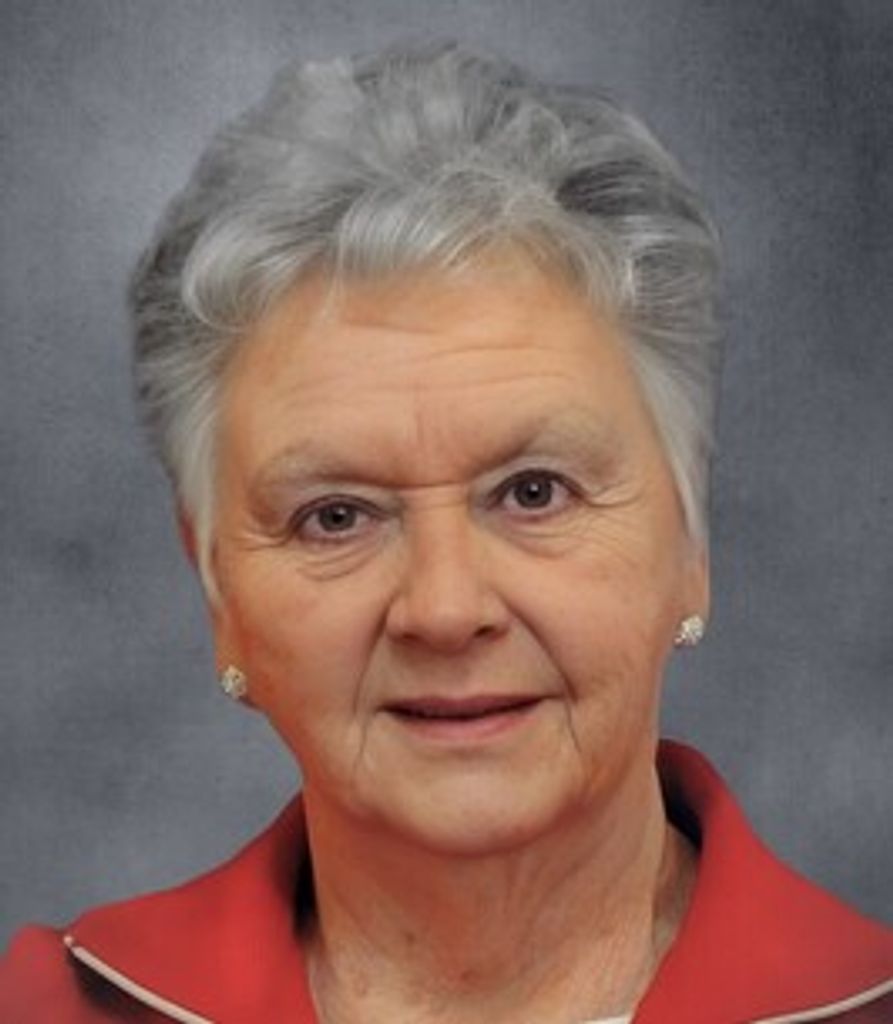 Edith White Goodson