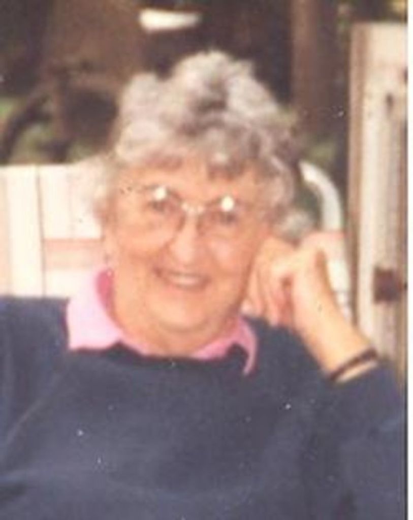 N. Darlene Beck Profile Photo