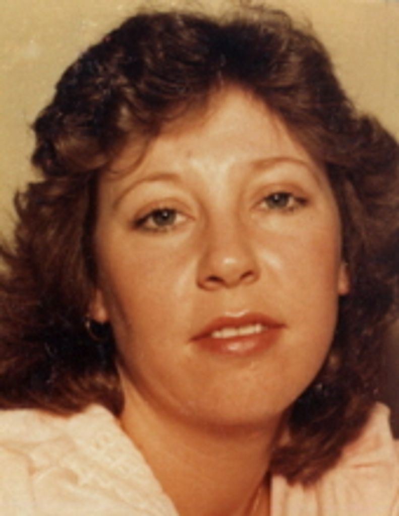 Dolores "Dee" M. Ward