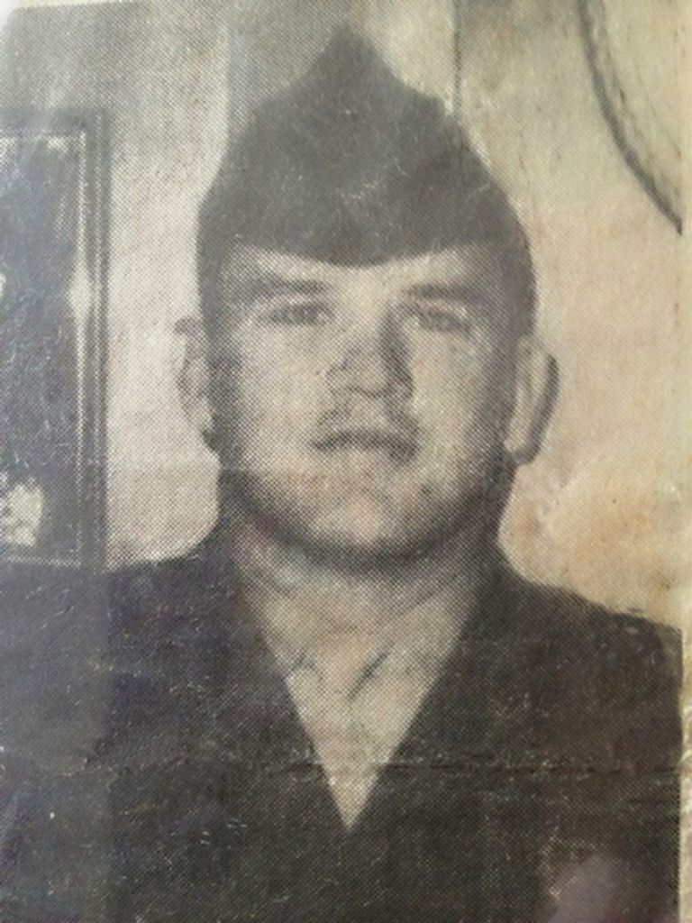 Stanley Ray Tolbert Profile Photo