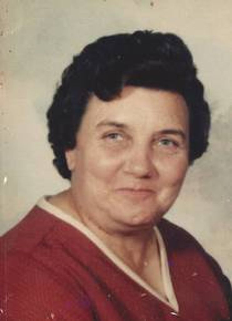 Joanne M. (Watson)  Mosley