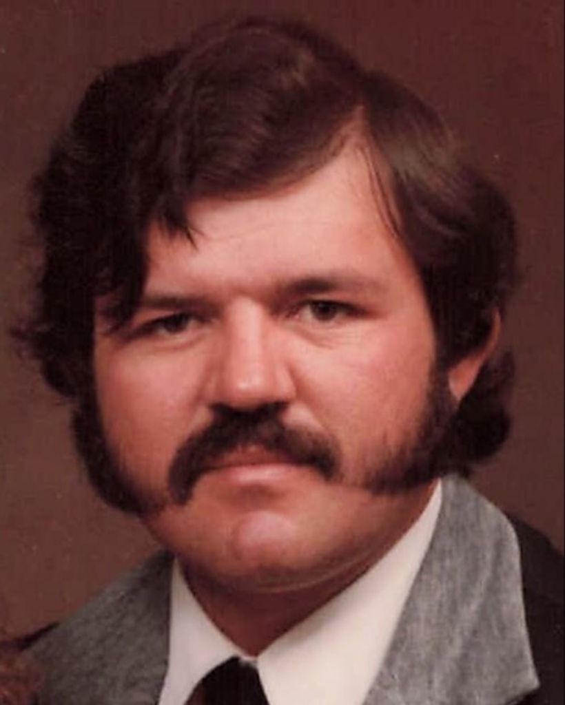 Robert "Bob" Trujillo