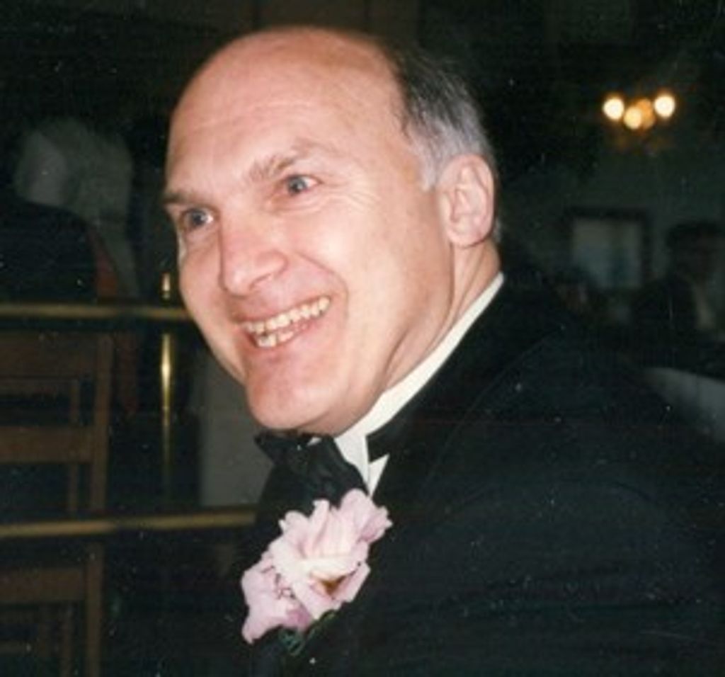 John Jeffrey Gummer