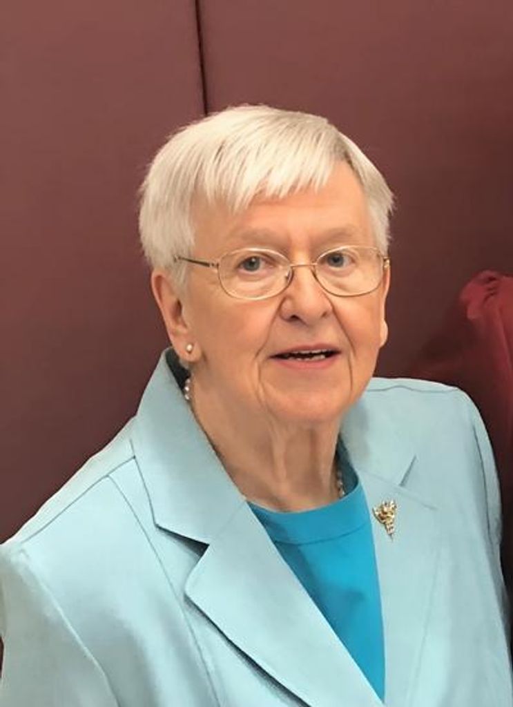Doris Ann Miner Profile Photo