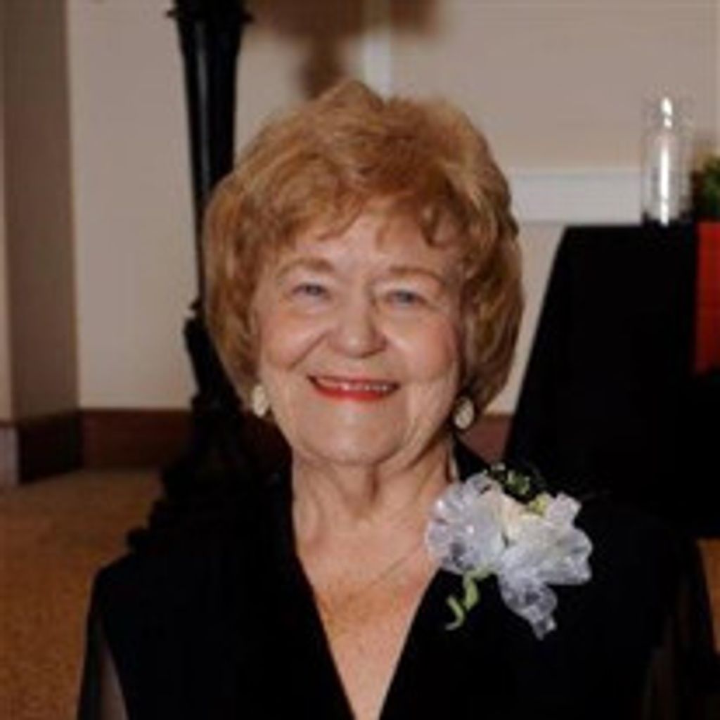 Rebecca Shrum