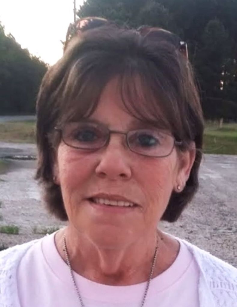 Melody Brookshire Loper