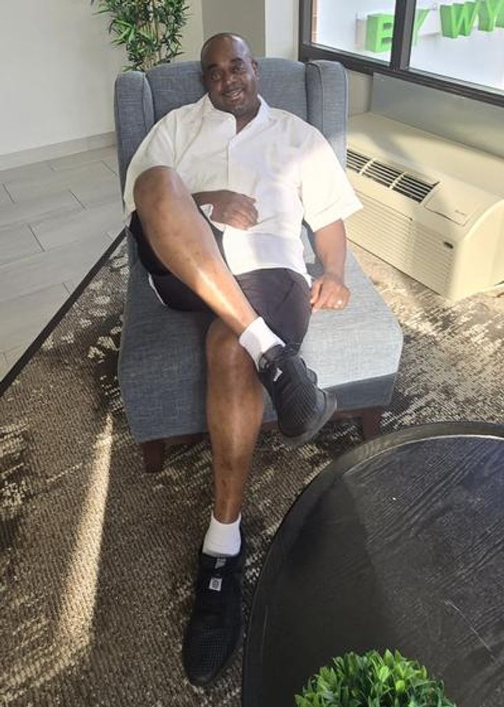 Peter Desmond Witherspoon Profile Photo