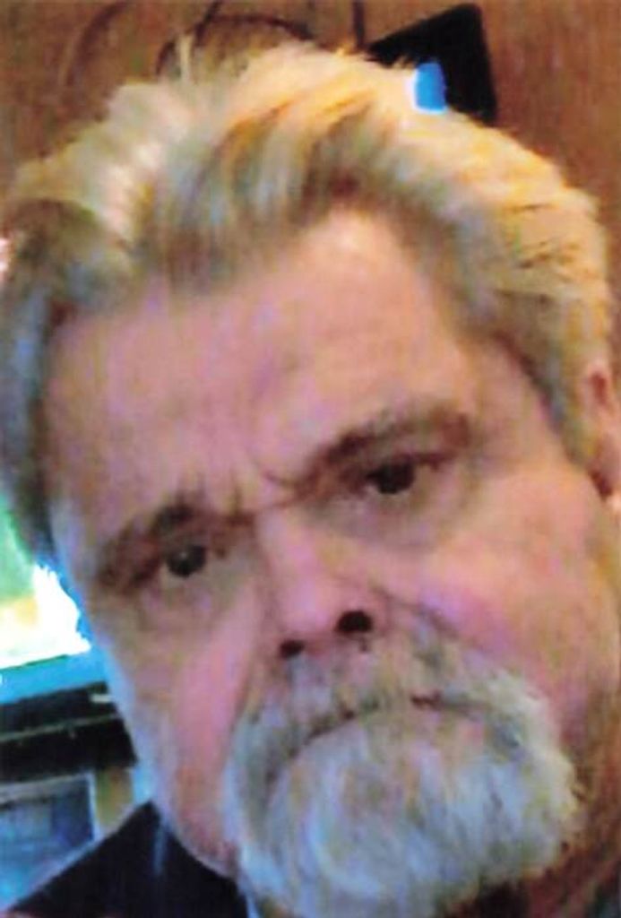 George Greiwe Profile Photo