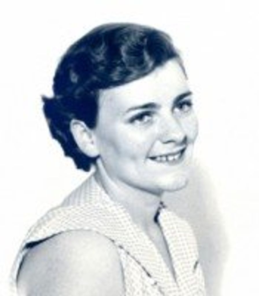 Betty Jean Sams Page Profile Photo