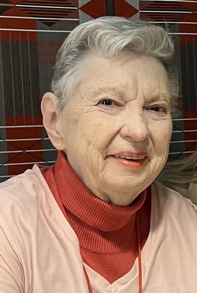 Myra M. (Mullins)  Beavers Profile Photo