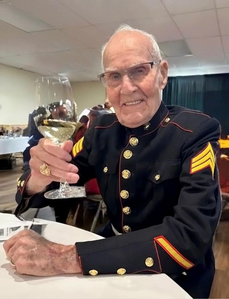 Charles Royal Johnson