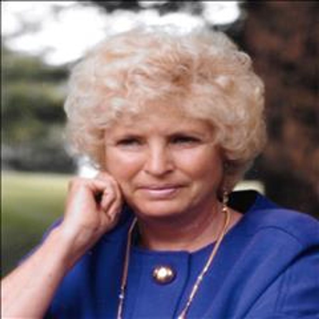 Marcia L. Lysinger Profile Photo