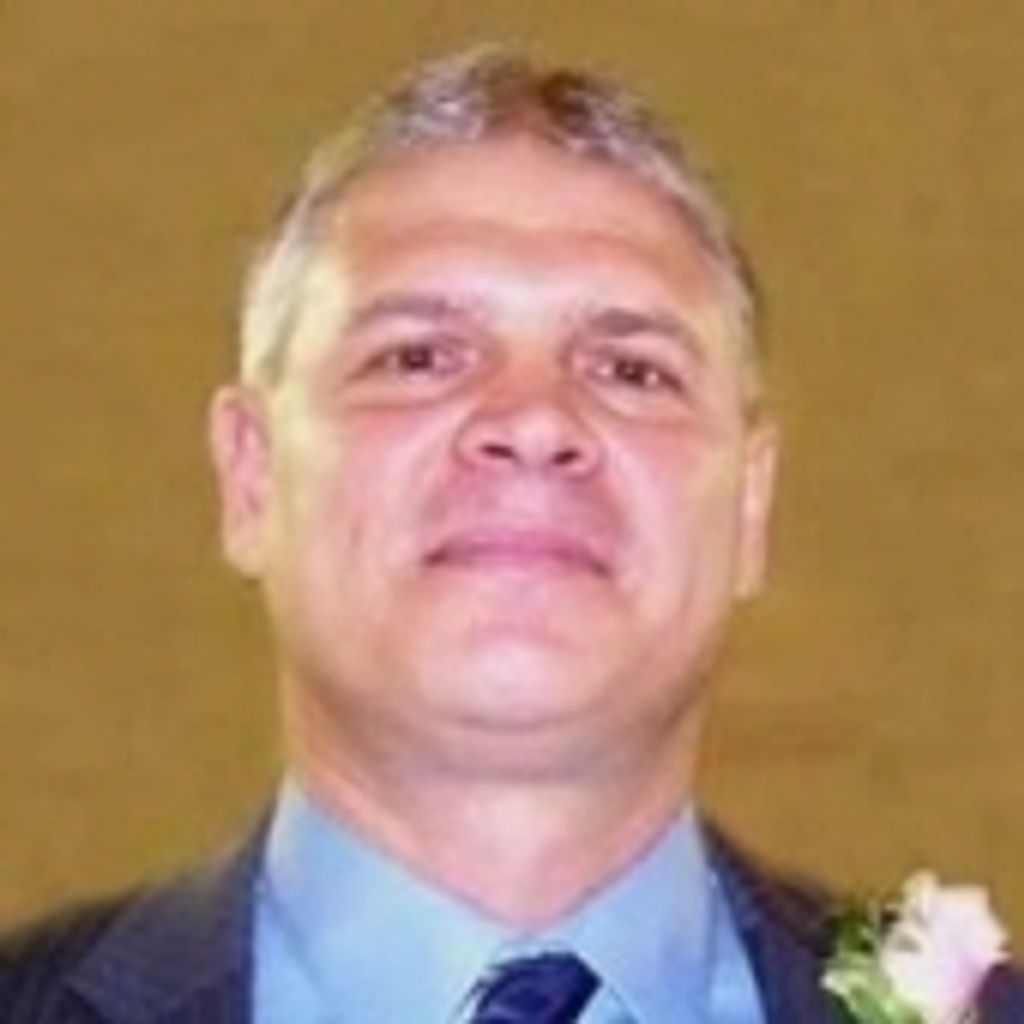 George J. Hanzlicek, Jr.