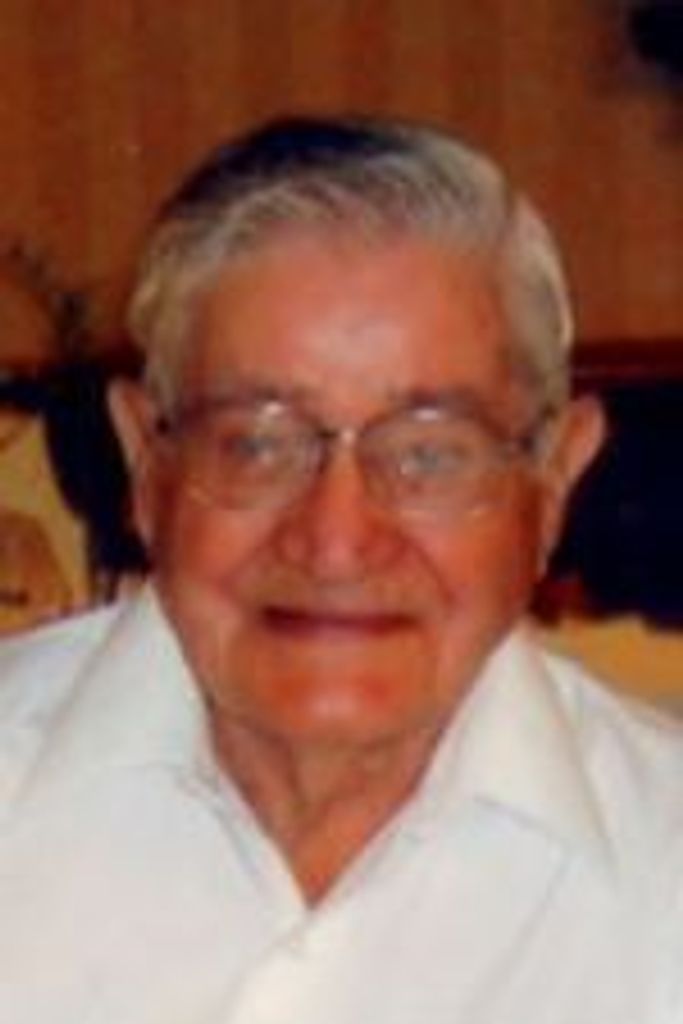 William Schrimsher
