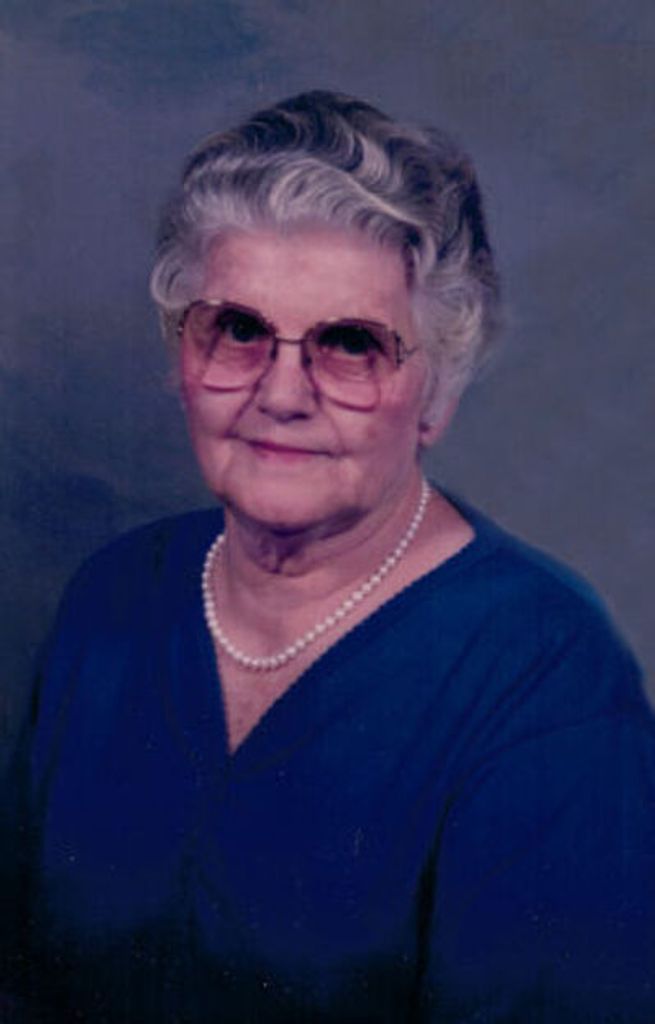 Jaunita Estelle Creasy Bewley Profile Photo