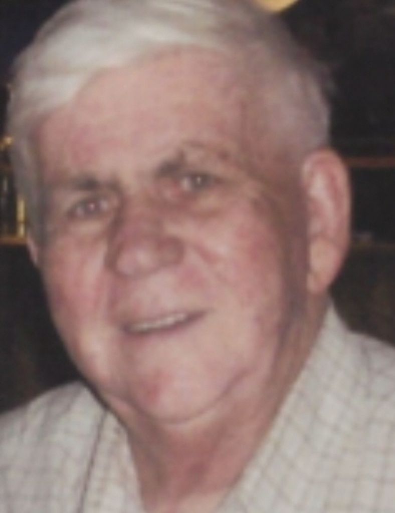 Paul F. Lyons Profile Photo