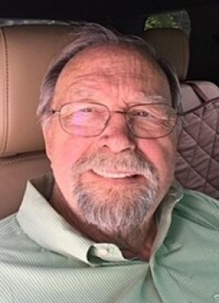 Louie Michaud Profile Photo