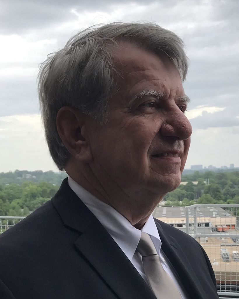 Stanley Buron Croft Profile Photo