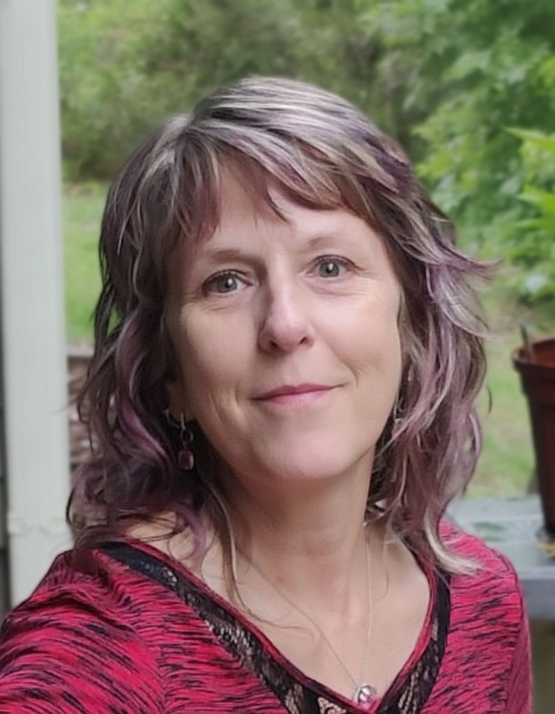 Tamara Bachman Starr, 61