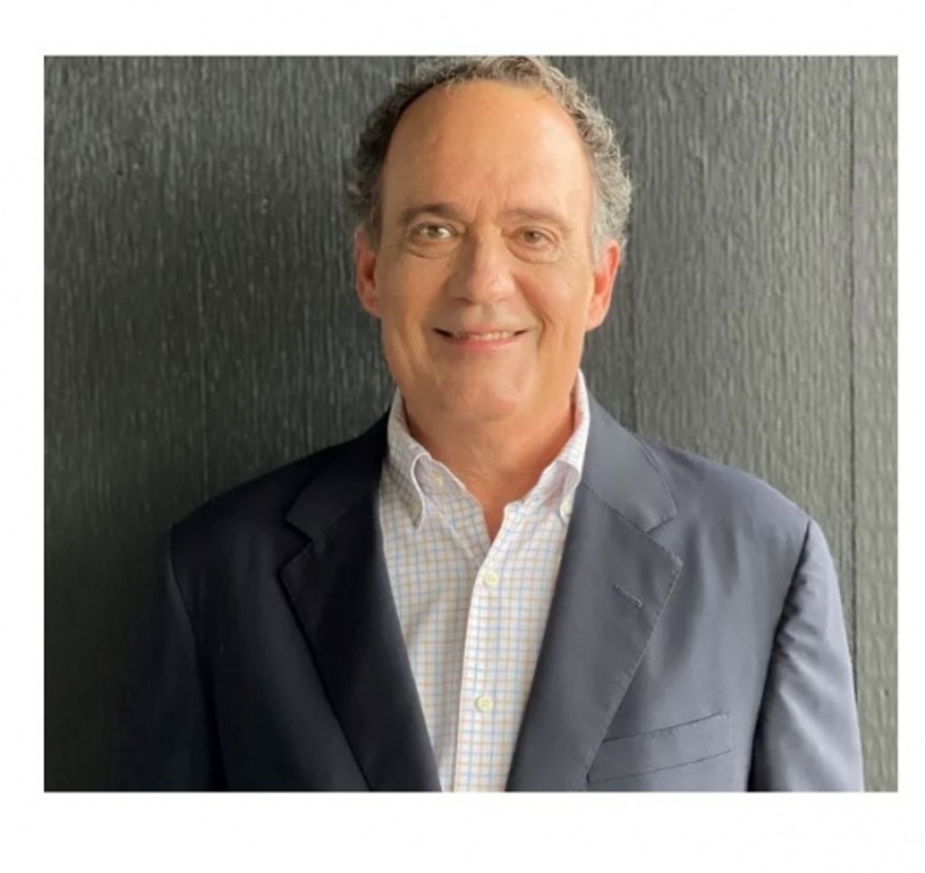 Mr. Joseph Rozier Blanchard, Sr.