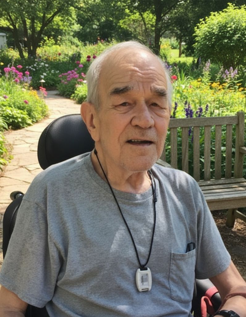 LCDR Warren L. Bunn, USN (Ret.)