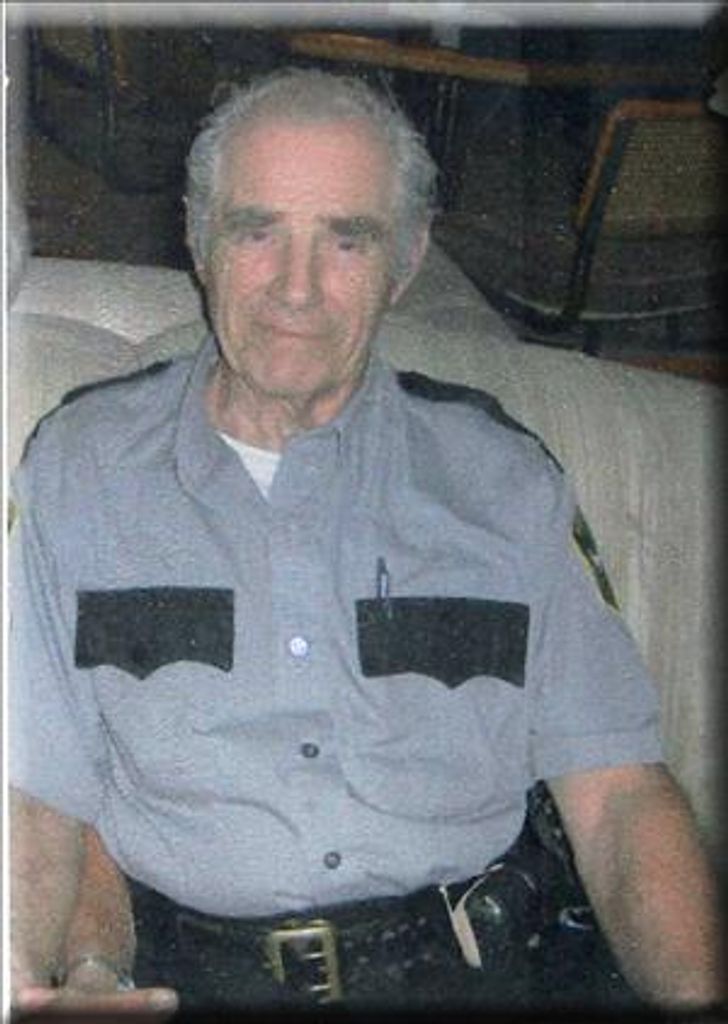 Richard Walker