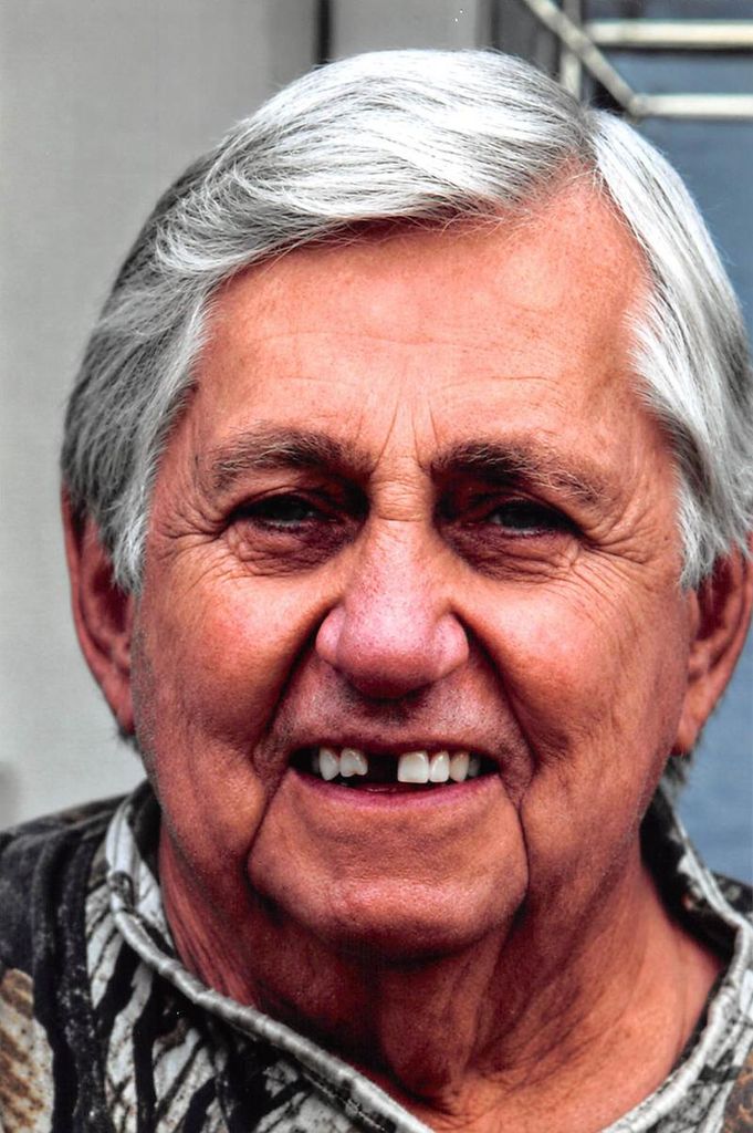 Luther Doyle Hawks, Jr. Profile Photo