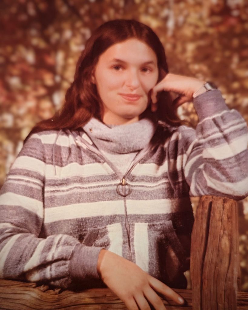 Dana Sharn Rowland