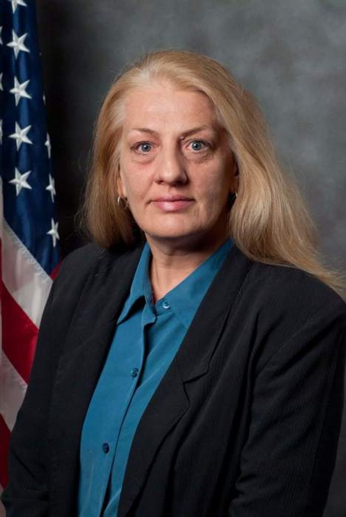 Cheri Hare