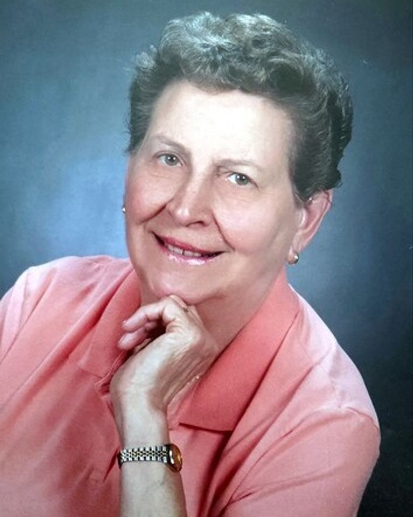 Elaine Frances Costello Profile Photo