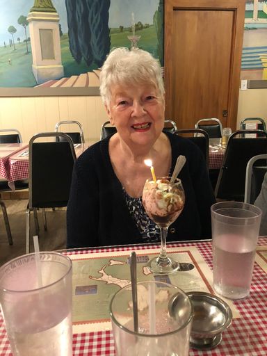 Loretta A. Maxwell-Muir Profile Photo