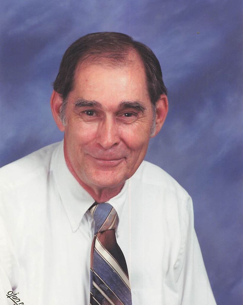 John Rolland "PaPa John" Cook Profile Photo