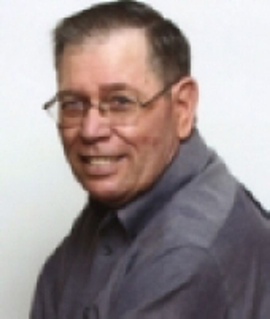 Jerry Lee Reeves