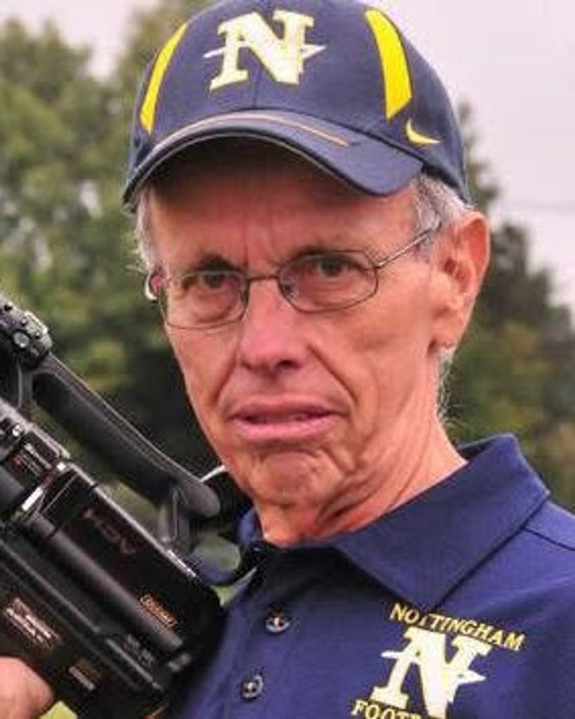 Wesley F. Kirkpatrick Profile Photo