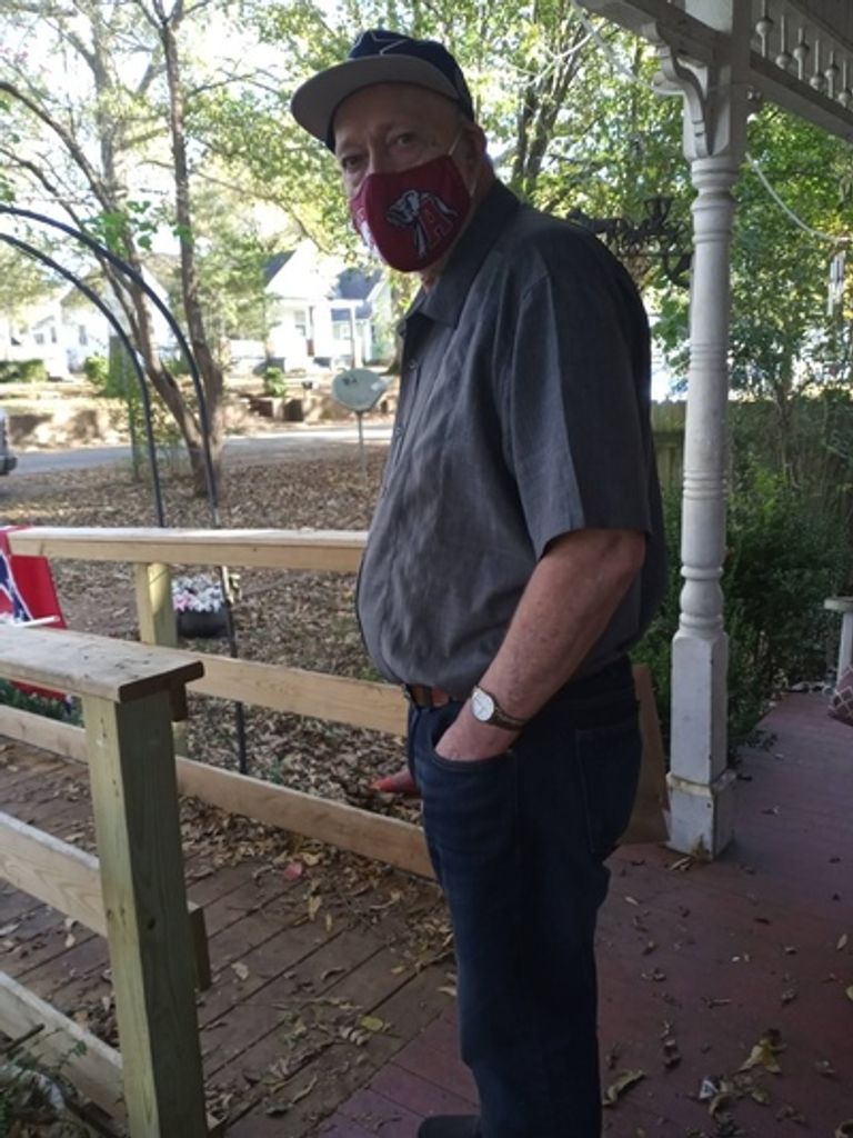 William H. Fortenberry Profile Photo