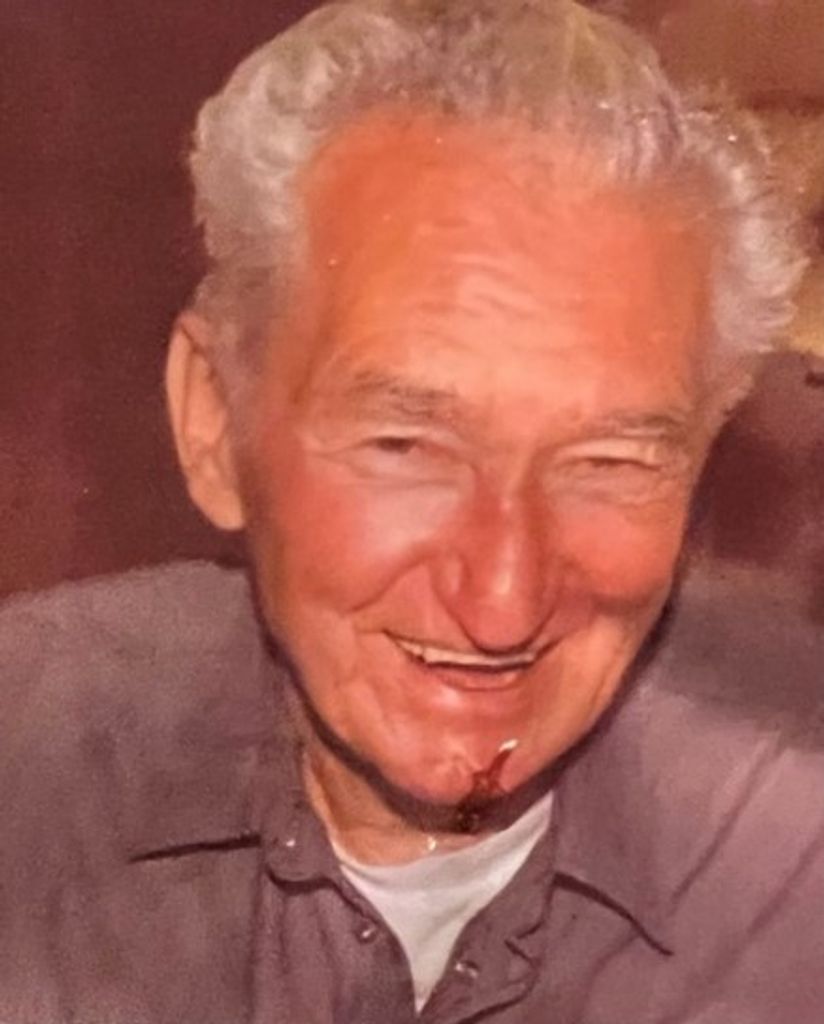 Walter Lee 'Jess" Wilson Profile Photo