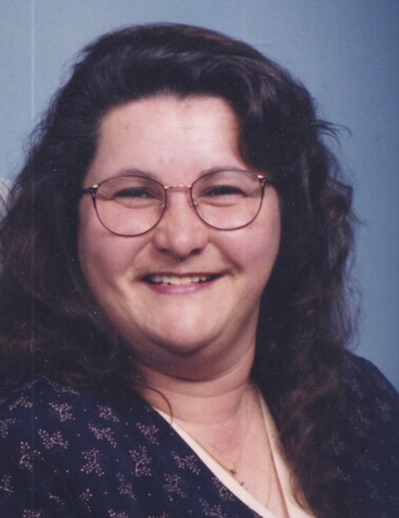 Glenda Kathryn "Kathy" (Whited)  Harsh