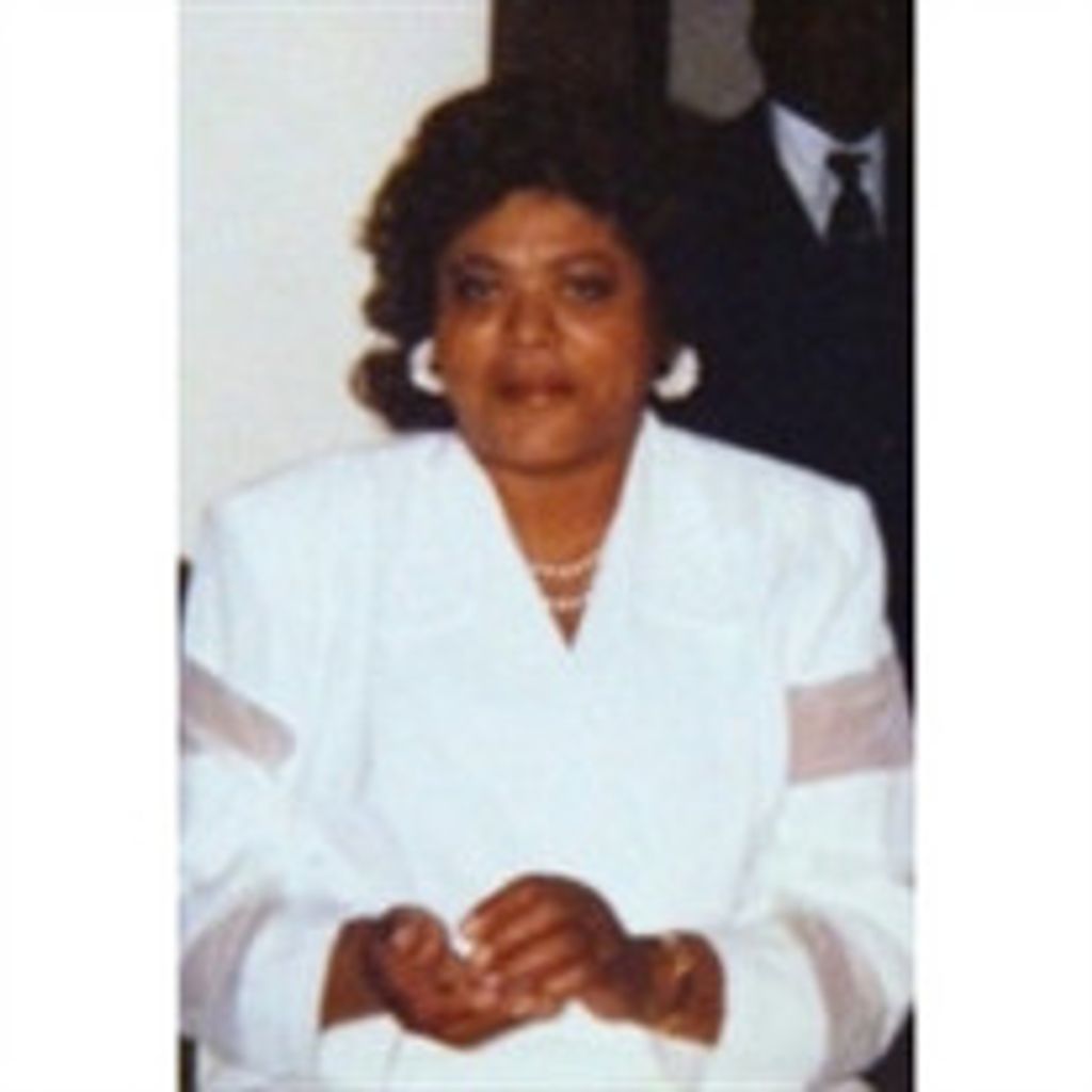 Patricia Rice