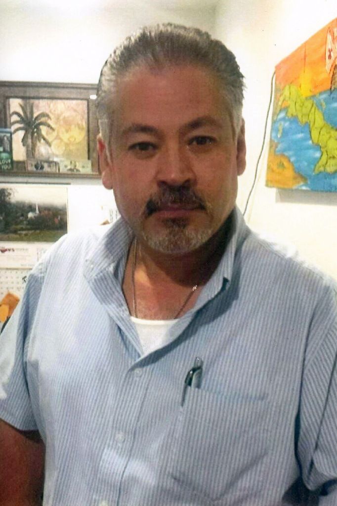 Juan Carlos Mendez Profile Photo
